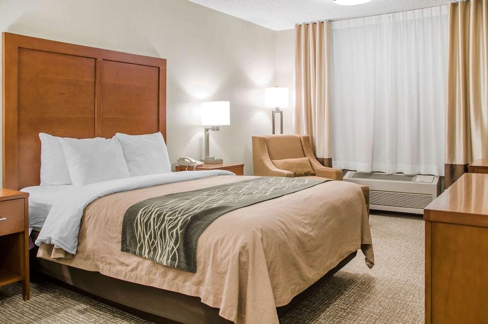 Comfort Inn Idaho Falls photo 13