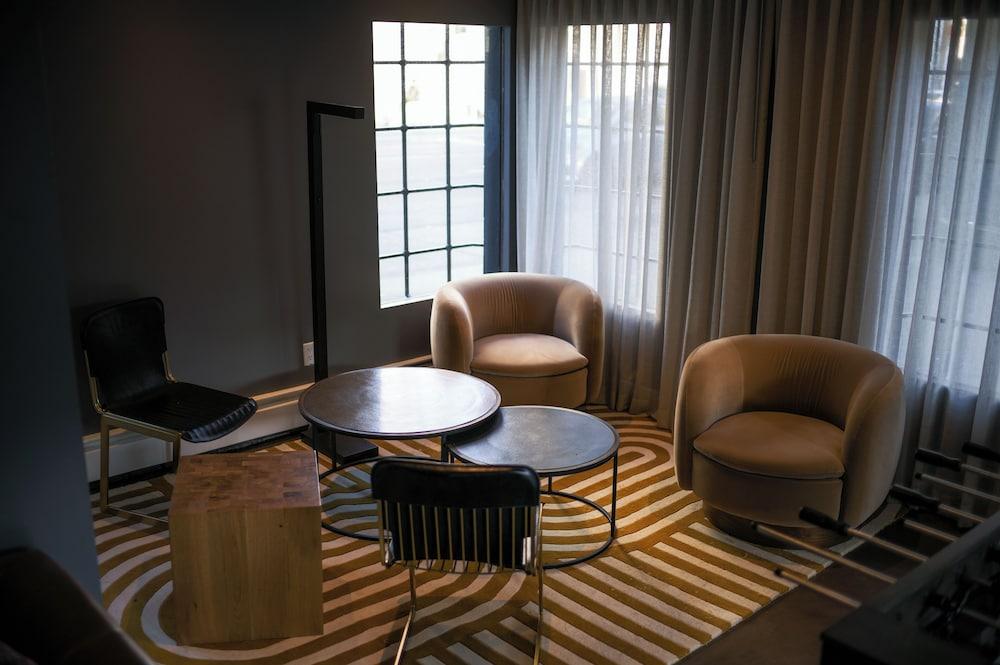 Hotel Garrett photo 10