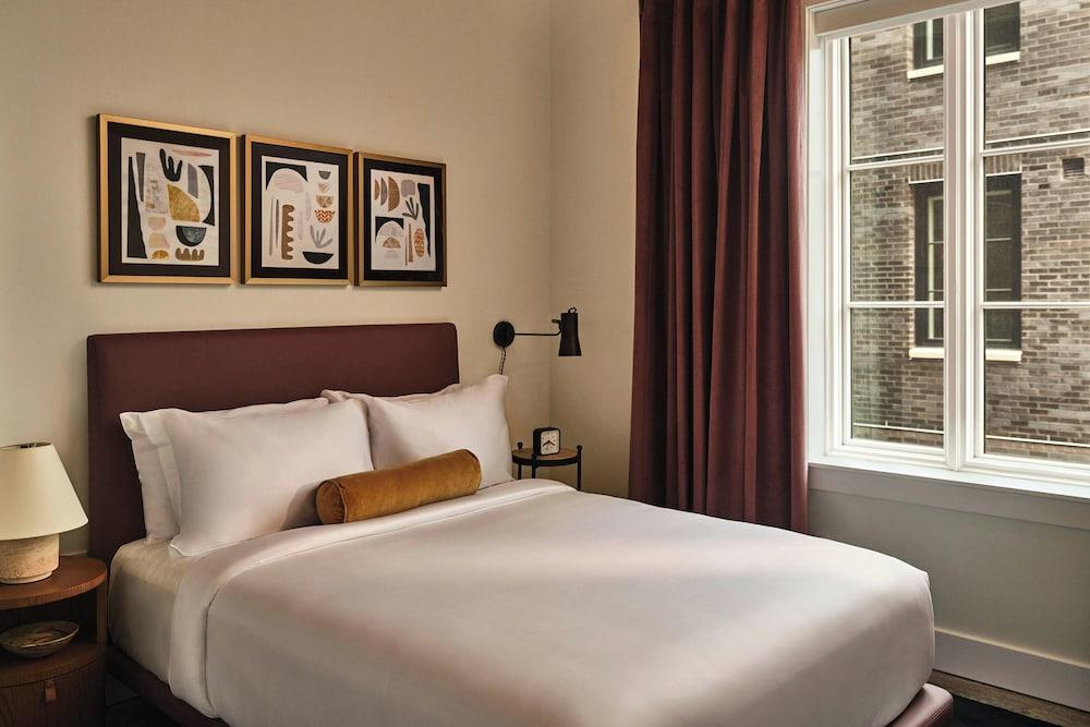 The Ann Savannah, Apartments By Marriott Bonvoy photo 16