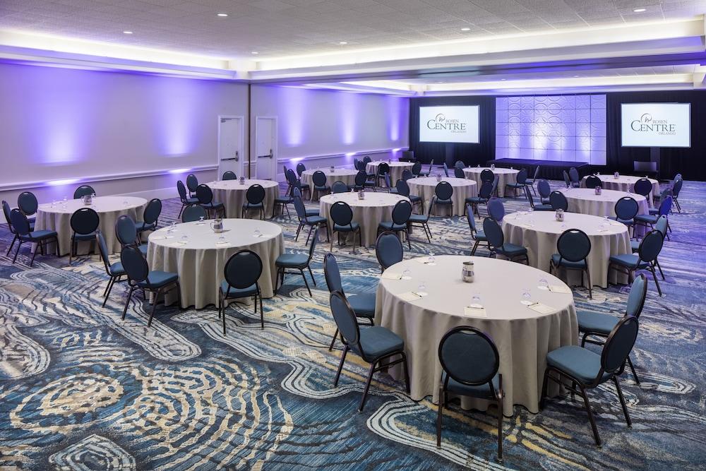 Rosen Centre Hotel photo 61