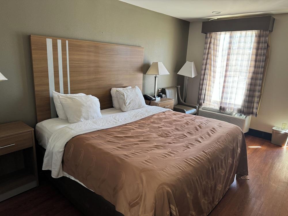 Quality Inn Lagrange East I-85 photo 9