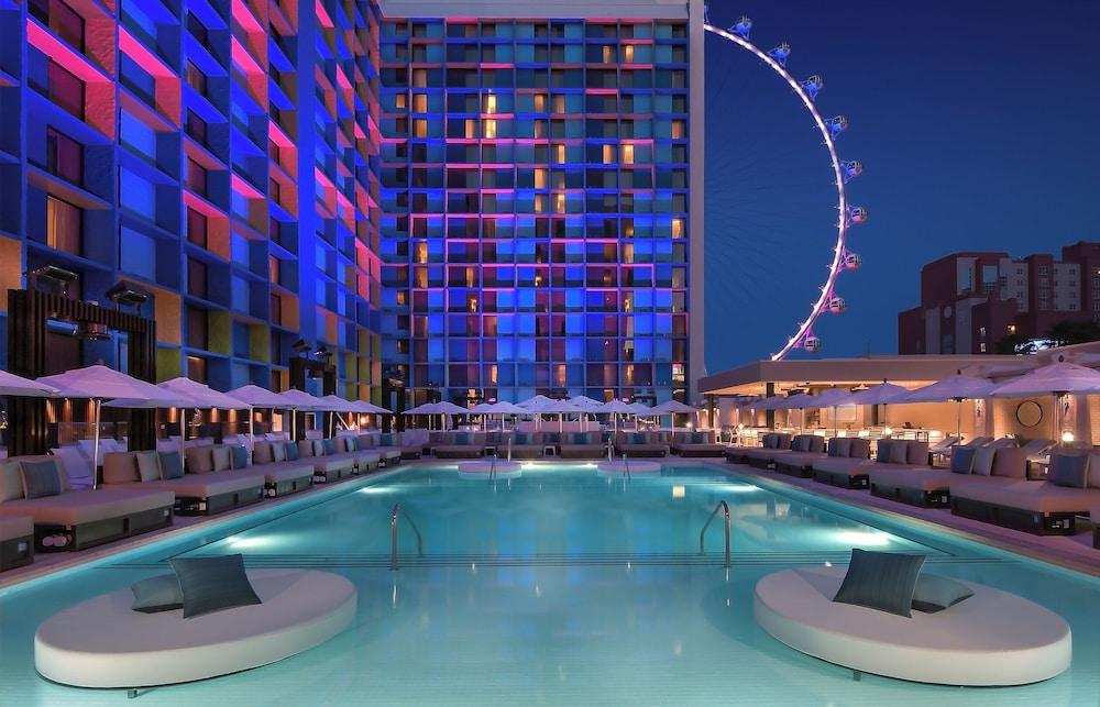 The LINQ Hotel & Casino – A Caesars Rewards Destination photo 58