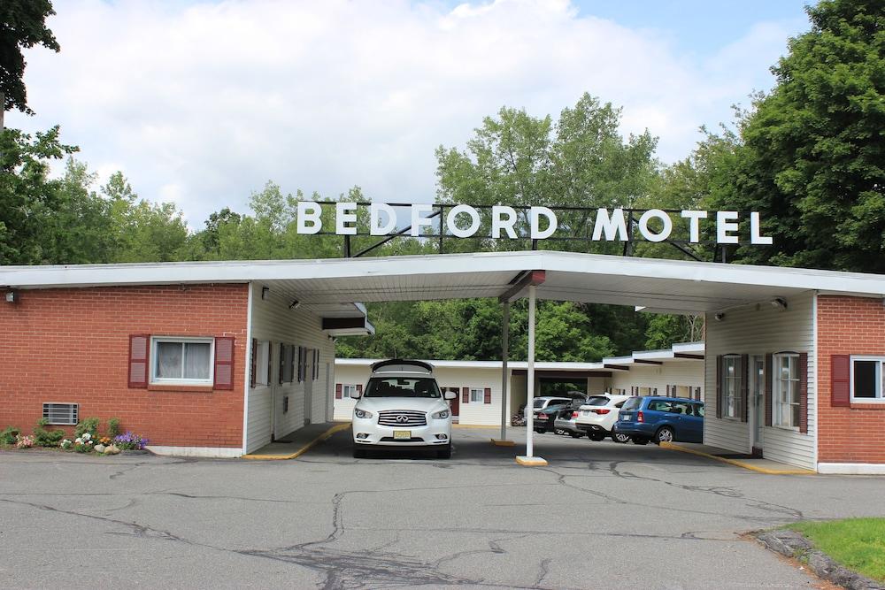 Bedford Motel photo 53