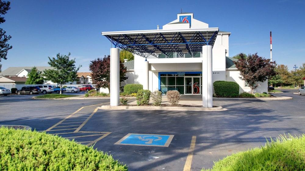 Motel 6 Springfield, IL photo 18