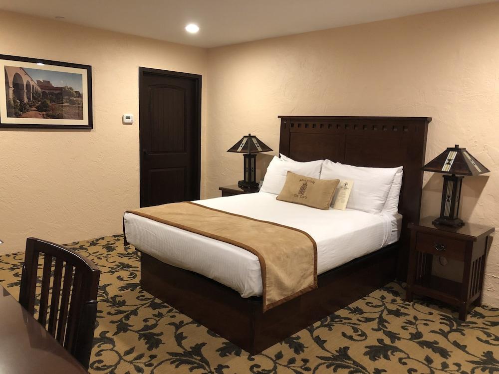 Hotel Mission de Oro photo 12