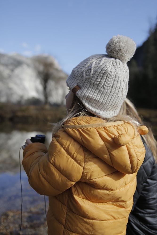 Tenaya at Yosemite photo 33