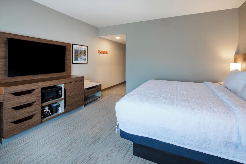 Hampton Inn & Suites La Grande, Or photo 14