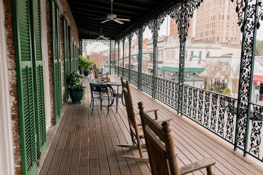The Marshall House, Historic Inns of Savannah photo 49
