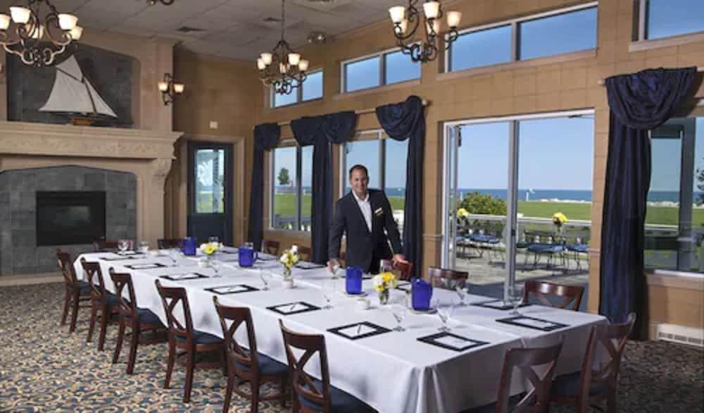 Blue Harbor Resort and Conference Center photo 42