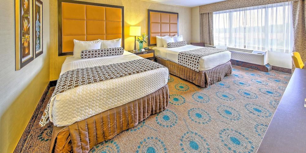 Brandywine Plaza Hotel photo 10