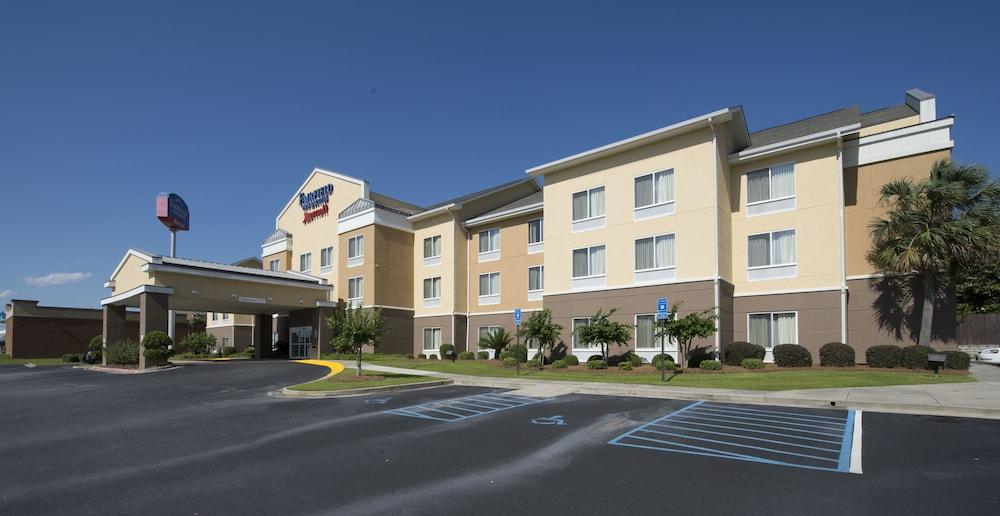 Fairfield Inn & Suites by Marriott Tifton photo 12