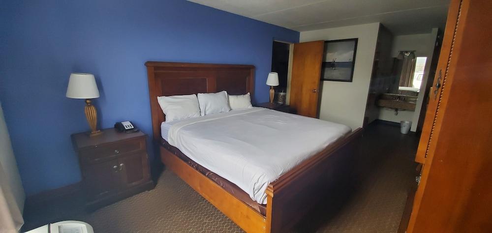 FairBridge Inn Express Indianapolis South photo 15