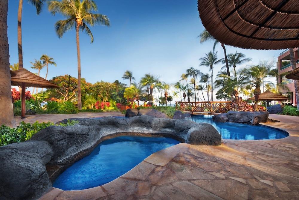 Marriott's Maui Ocean Club - Lahaina & Napili Towers photo 7