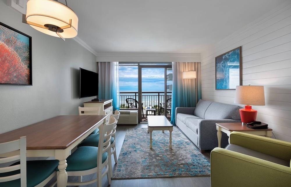 Grande Cayman Resort photo 62