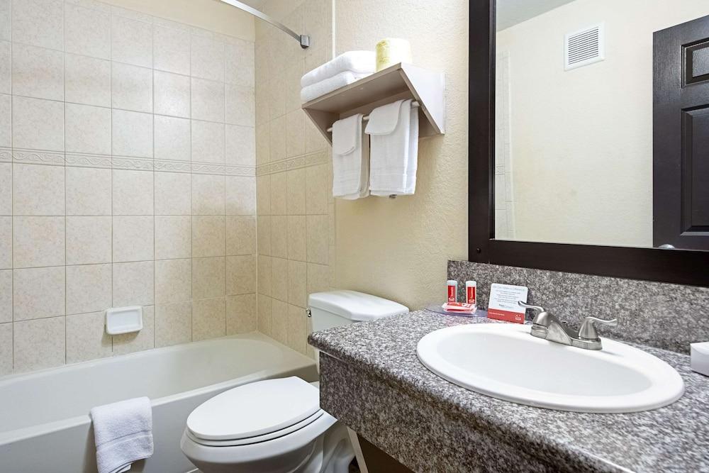 Econo Lodge Inn & Suites Clearwater Central photo 21