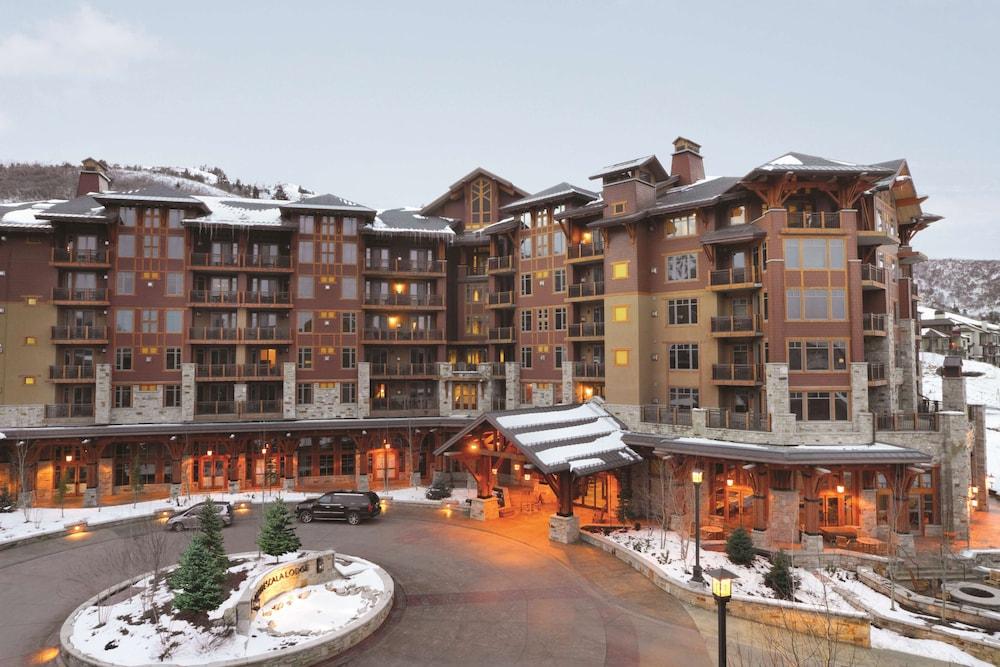 Hyatt Centric Park City photo 40