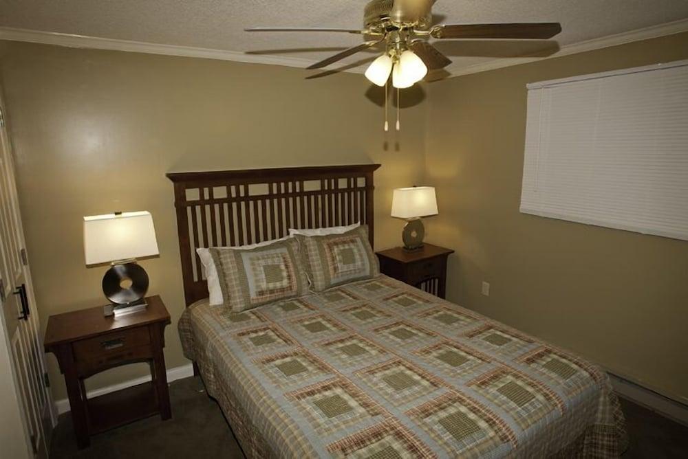 Mountain Lodge photo 1