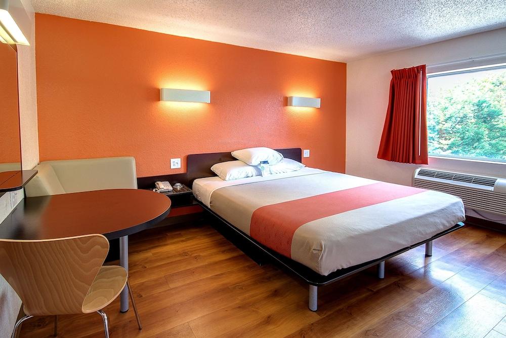 Motel 6 King Of Prussia, PA - Philadelphia photo 10