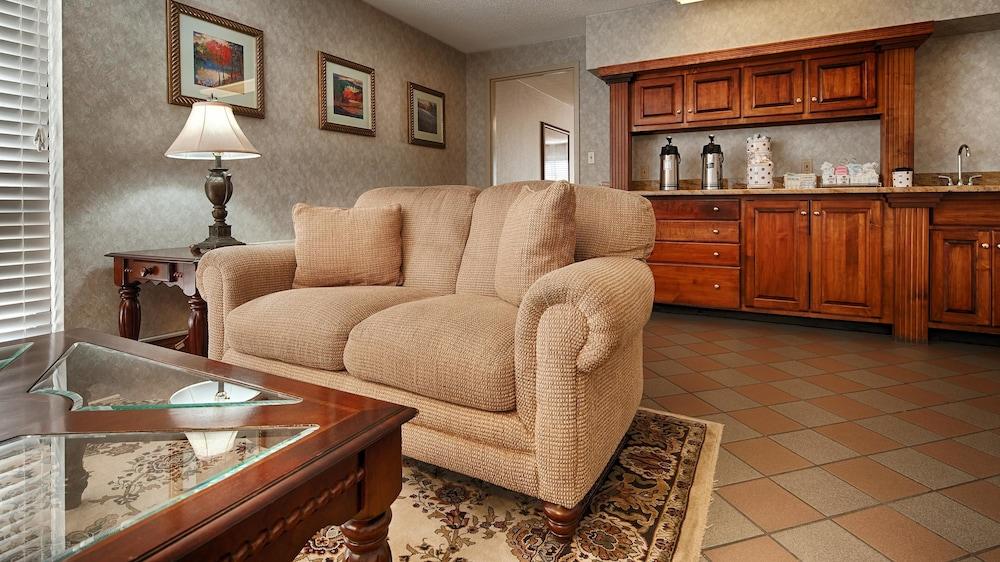 Bryson Inn photo 14