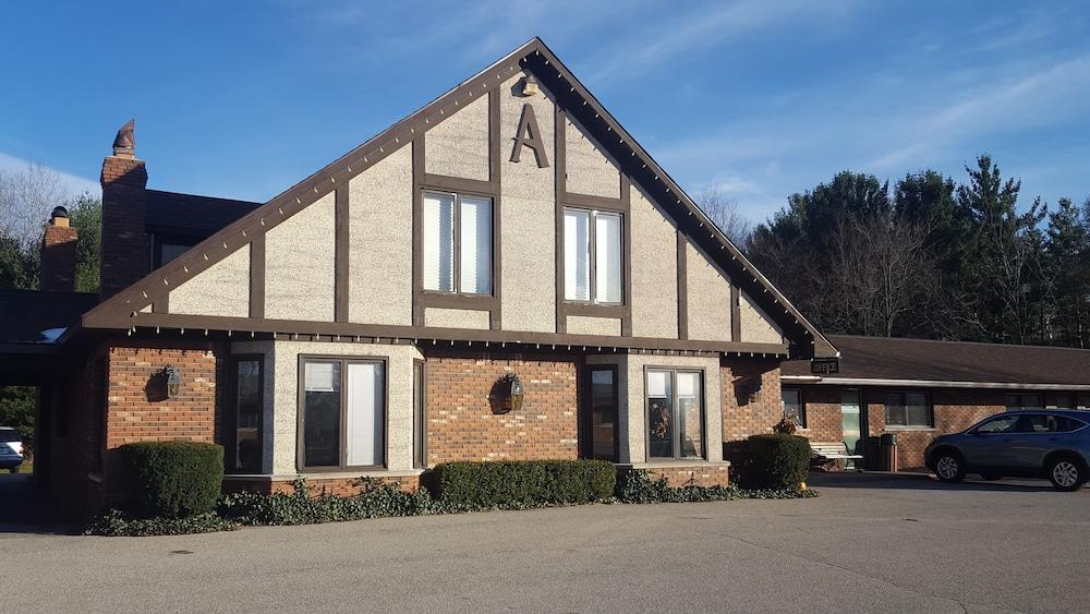 Inn at the Alpine photo 1