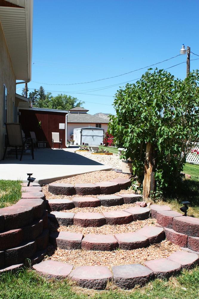 Bybee's Steppingstone Motel photo 45