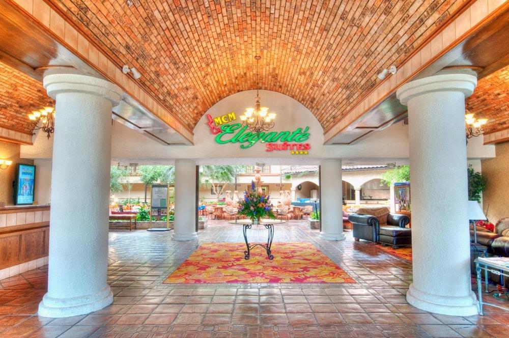MCM Elegante Suites Abilene photo 3