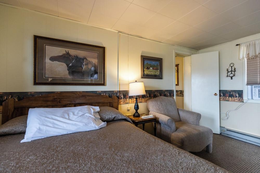 Sunset RV Park and Motel photo 6