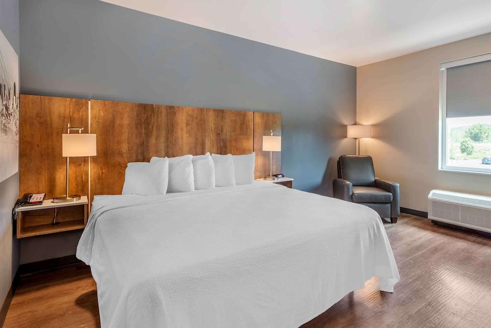 Extended Stay America Premier Suites Melbourne I95 photo 26