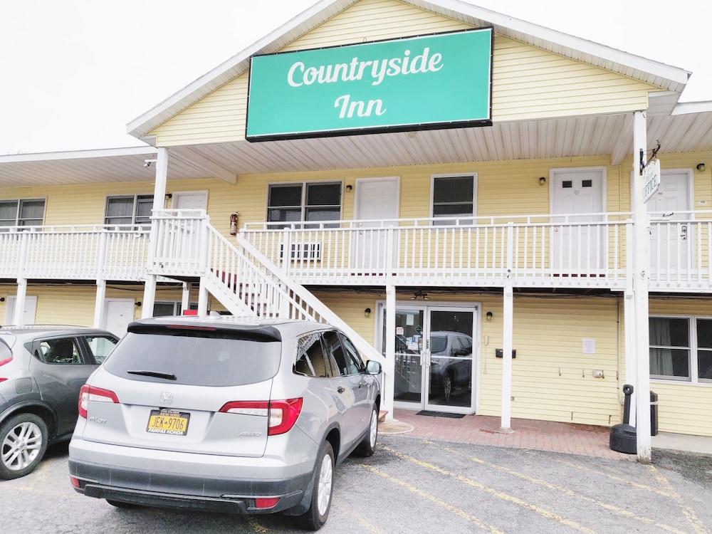 Countryside Inn photo 31