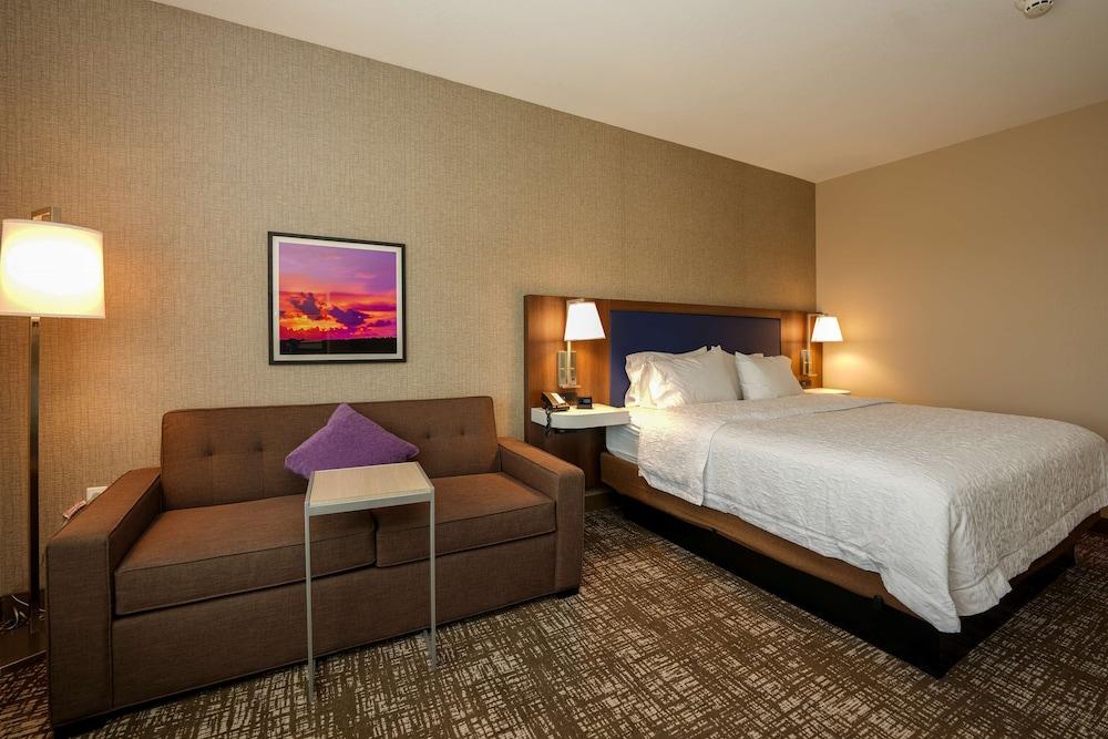 Hampton Inn & Suites Aurora South Denver photo 31