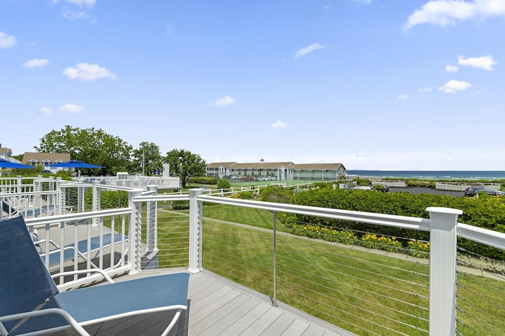 The Sparhawk Oceanfront Resort photo 45