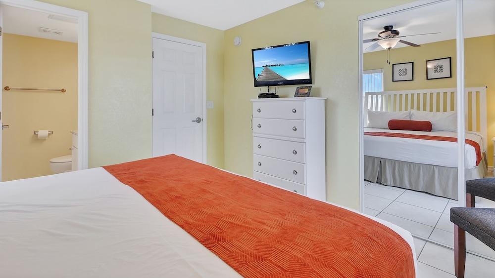 South Beach Oceanfront Resort photo 6
