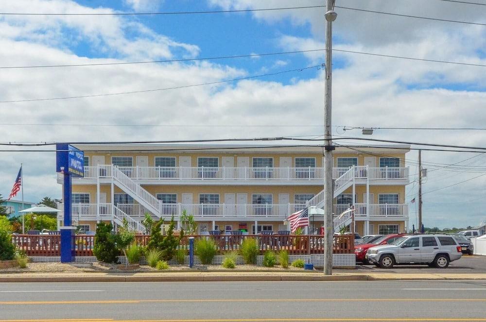 Sea Horse Motel photo 13