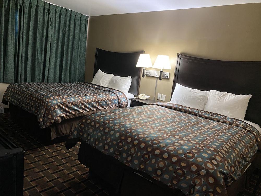 Executive Inn photo 8