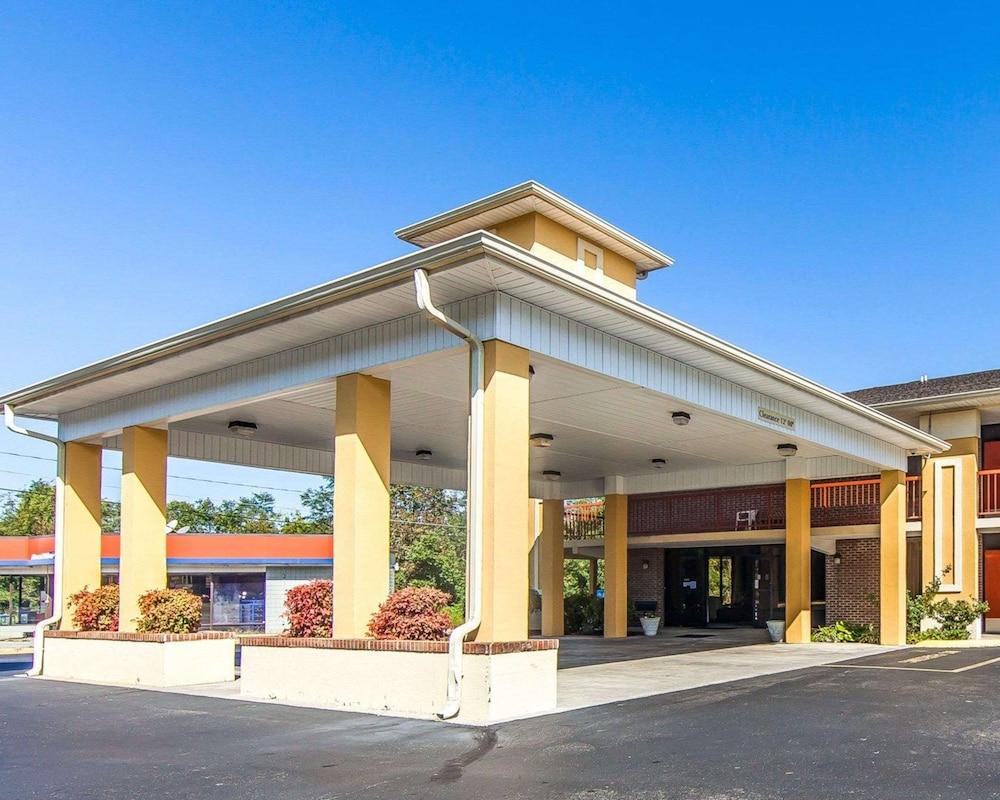 Quality Inn Sweetwater West photo 31