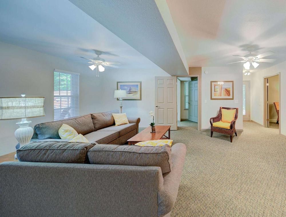 Hilton Vacation Club Beachwoods Kitty Hawk photo 14