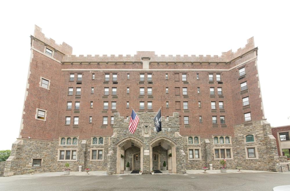 The Thayer Hotel at West Point photo 23