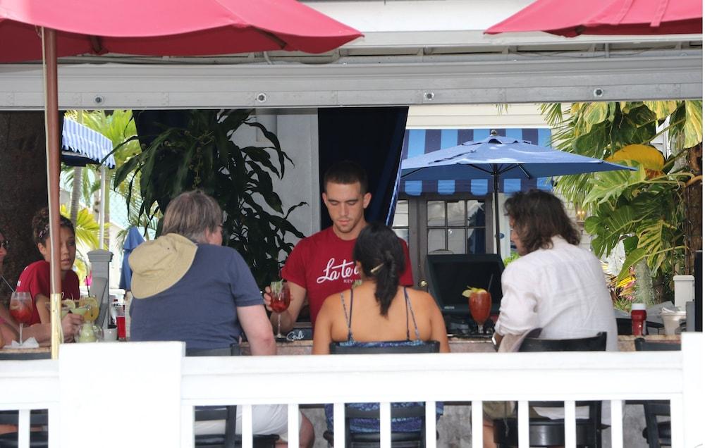 LA TE DA Hotel - Adults Only photo 34