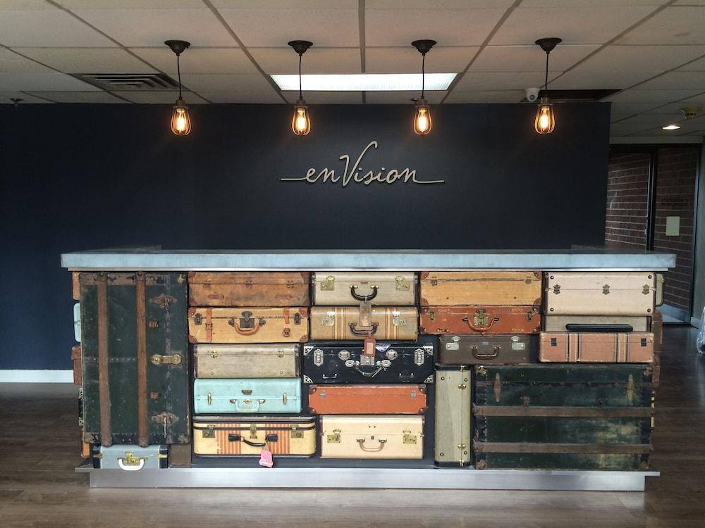 enVision Hotel St. Paul South photo 2