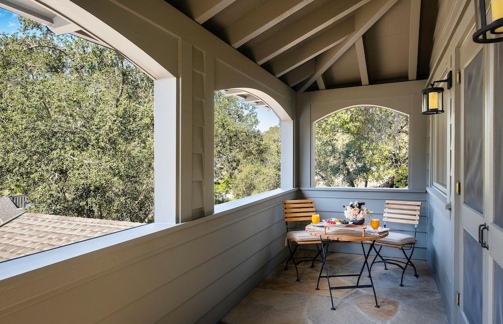 Meadowood Napa Valley photo 37