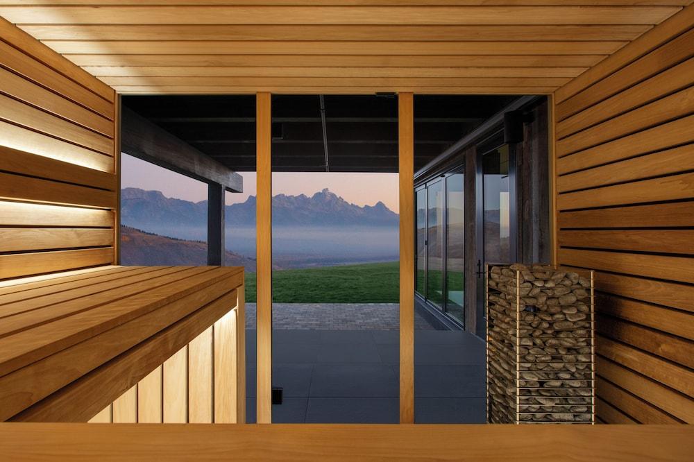 Hotel Yellowstone at Jackson Hole photo 54