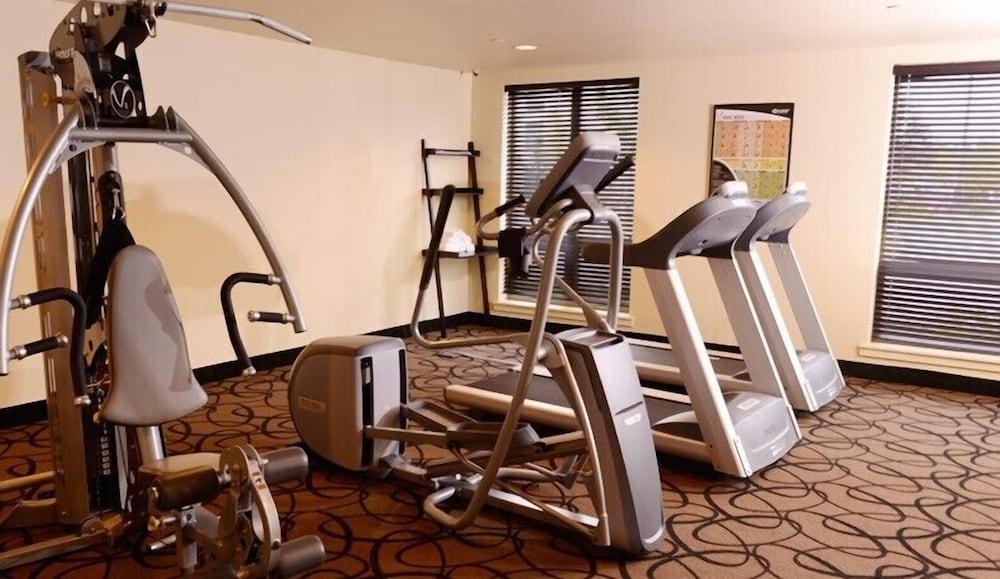 Ledgestone Suites Hotel Vernal photo 23