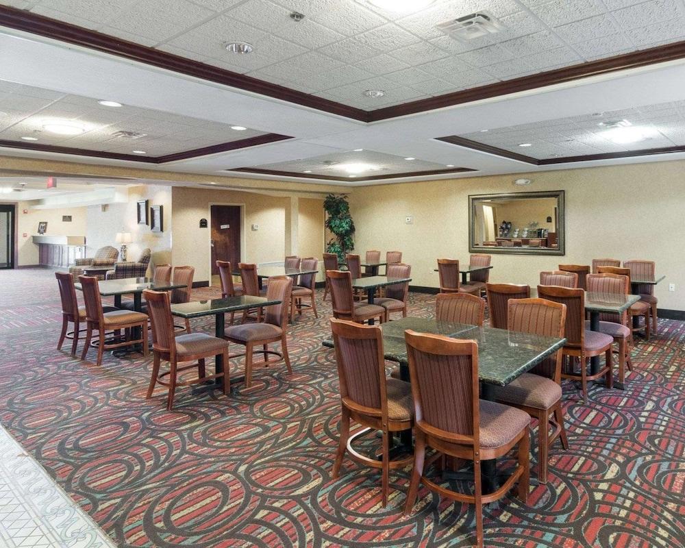 Quality Suites Midland North Loop 250 photo 43