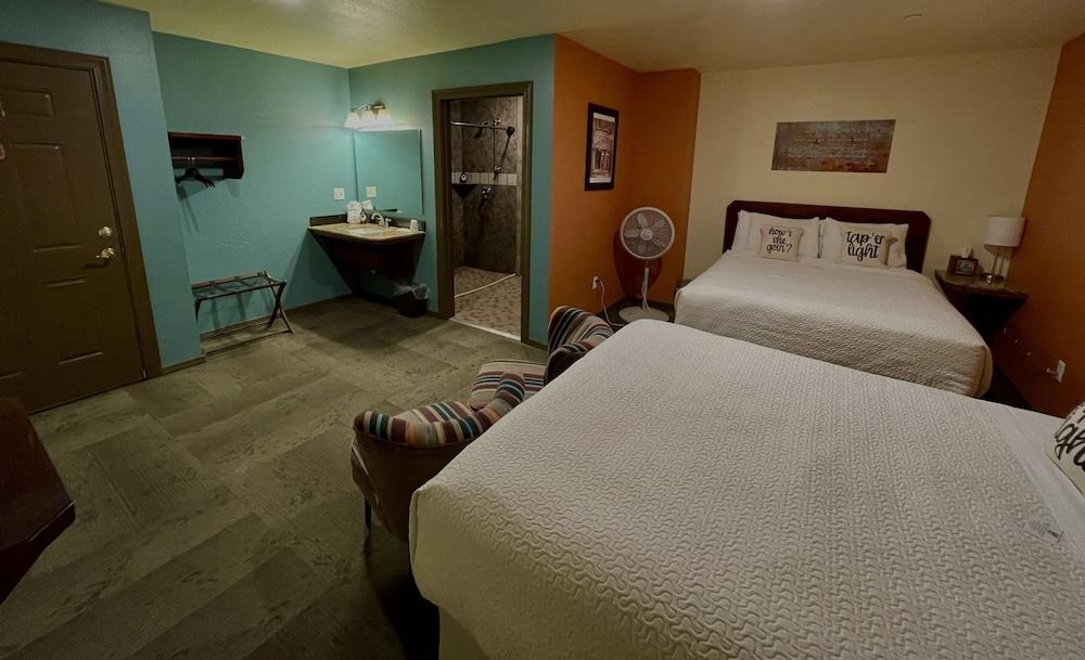 The Miner's Boutique Hotel photo 23