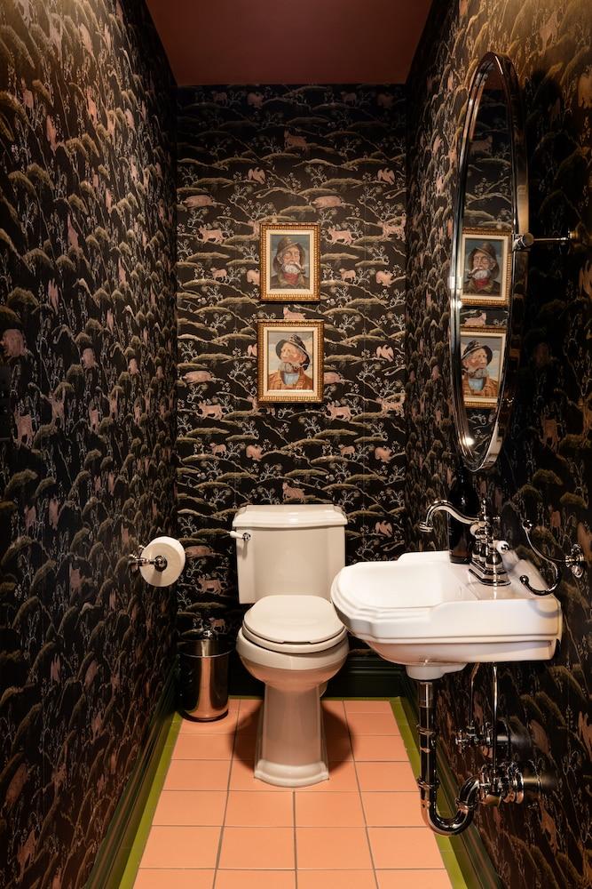 N+P Boutique Lodge photo 5