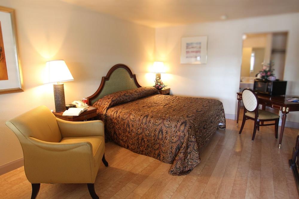 The Greenwell Inn photo 22