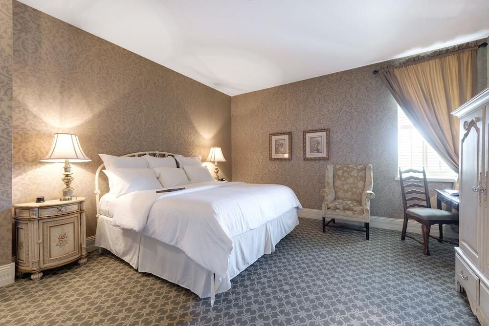Nicollet Island Inn photo 13