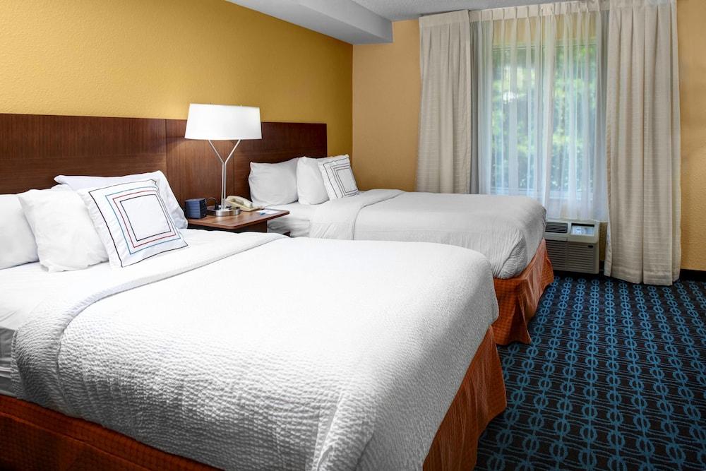 Fairfield Inn & Suites by Marriott - Emporia photo 4