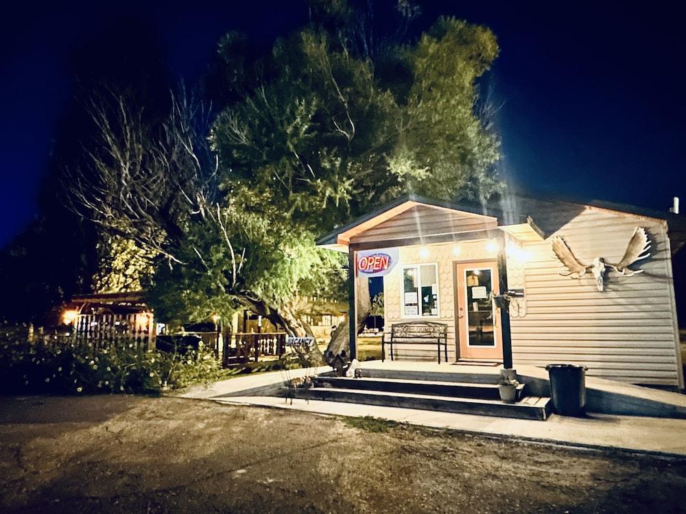 Moosehead Lodge & Cabins photo 54