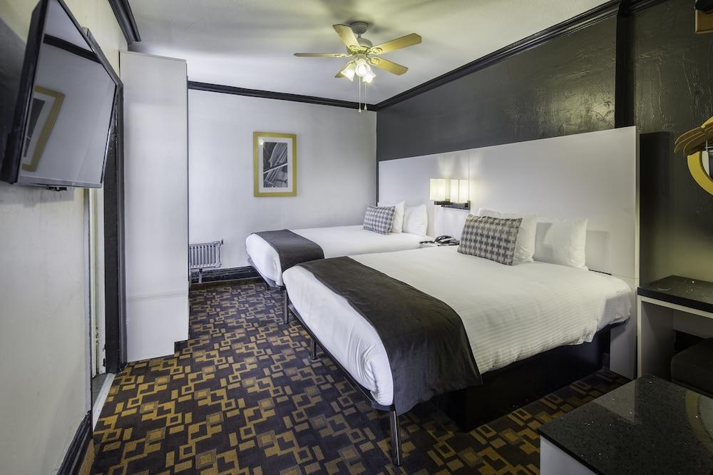 Adante Hotel photo 11